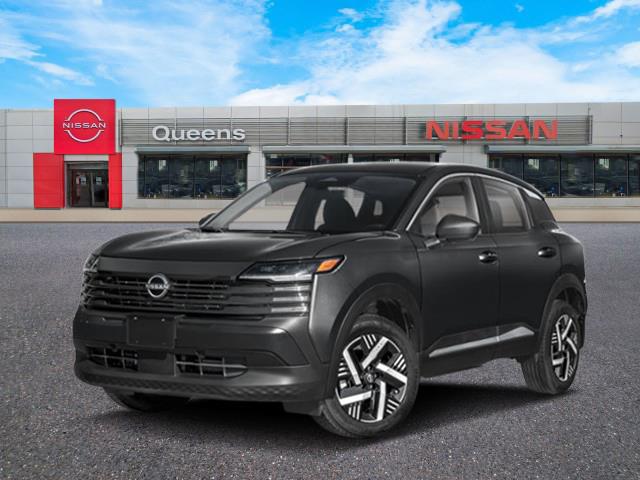 2026 Nissan Kicks SV [10]