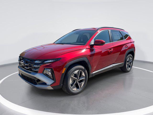 2026 Hyundai Tucson SEL for sale in GRAND ISLAND, NE