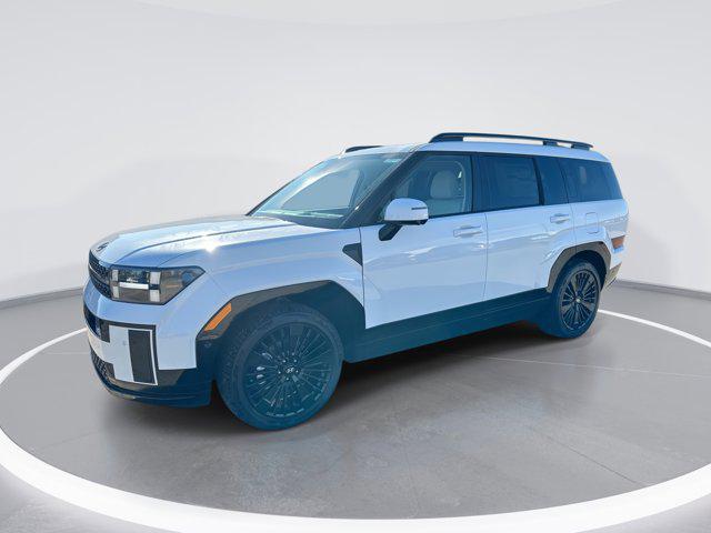2026 Hyundai Santa Fe Hybrid Calligraphy for sale in GRAND ISLAND, NE