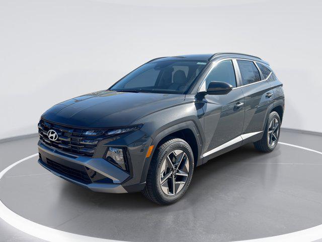 2026 Hyundai Tucson SEL for sale in GRAND ISLAND, NE