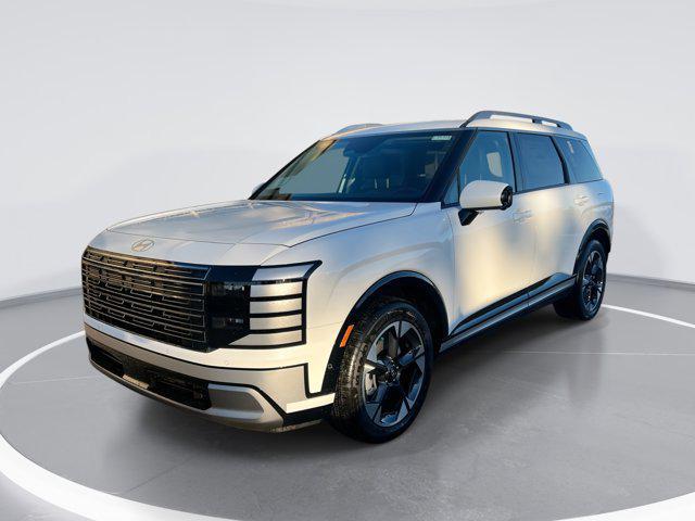 2026 Hyundai Palisade Limited for sale in GRAND ISLAND, NE