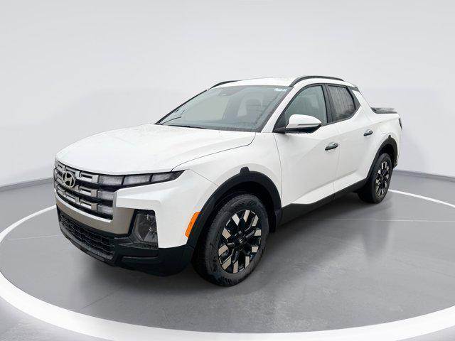 2026 Hyundai Santa Cruz SEL for sale in GRAND ISLAND, NE