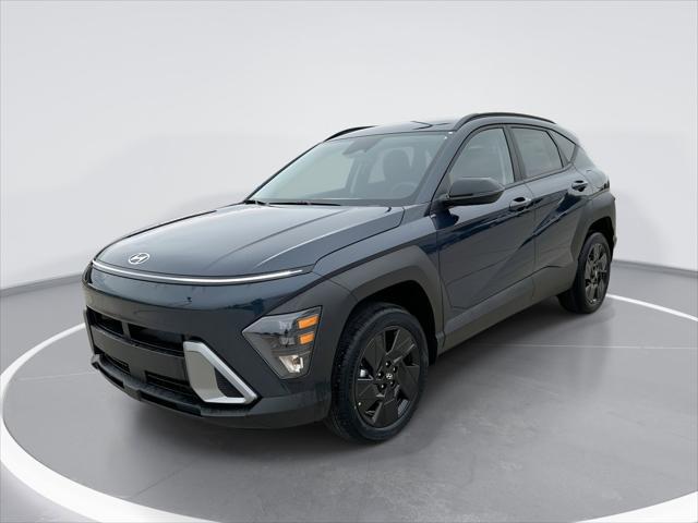 2026 Hyundai Kona SEL Sport for sale in GRAND ISLAND, NE