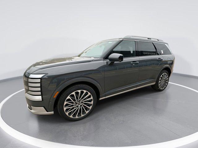 2026 Hyundai Palisade Calligraphy for sale in GRAND ISLAND, NE