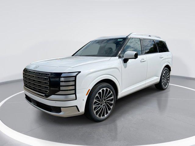 2026 Hyundai Palisade Calligraphy for sale in GRAND ISLAND, NE
