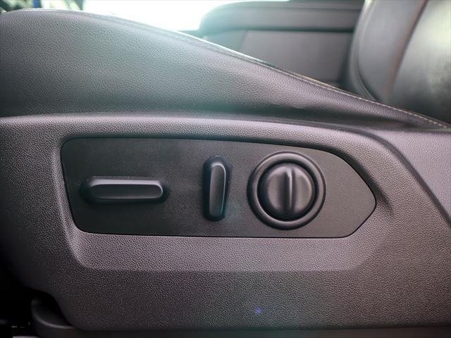 2020 Chevrolet Silverado 1500 4WD Crew Cab Short Bed RST