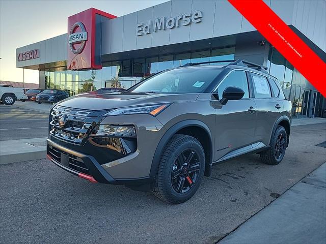 2026 Nissan Rogue Rock Creek for sale in Sierra Vista, AZ
