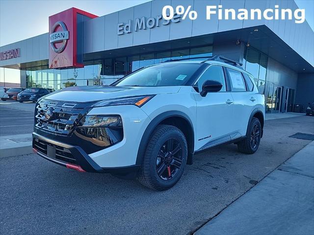 2026 Nissan Rogue Rock Creek for sale in Sierra Vista, AZ