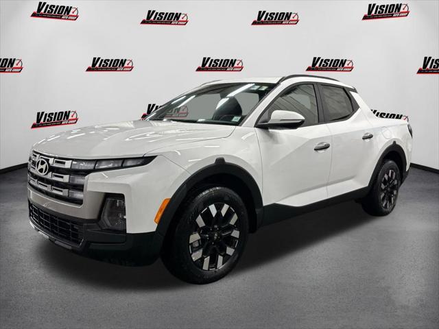 2026 Hyundai Santa Cruz SEL Activity for sale in CANANDAIGUA, NY