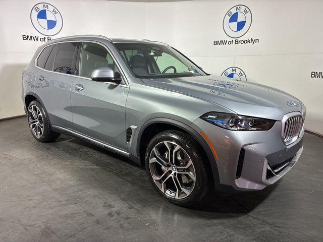 2026 BMW X5 xDrive40i for sale in Brooklyn, NY