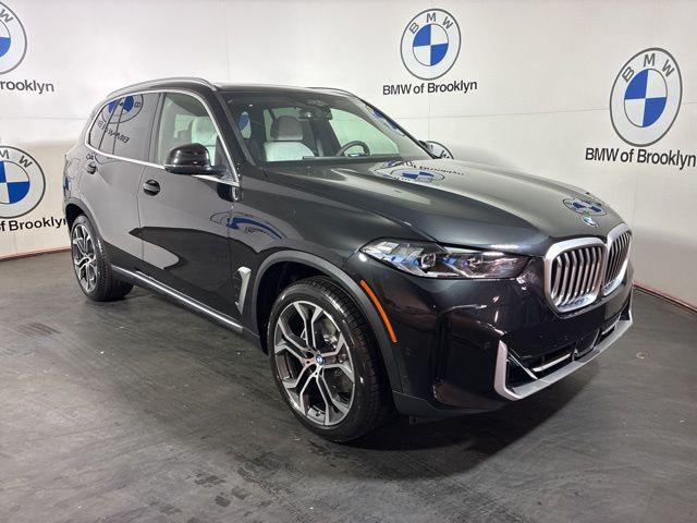 2026 BMW X5 xDrive40i for sale in Brooklyn, NY