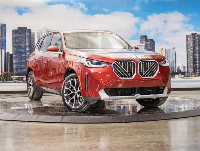 2026 BMW X3 30 xDrive for sale in Lake Bluff, IL