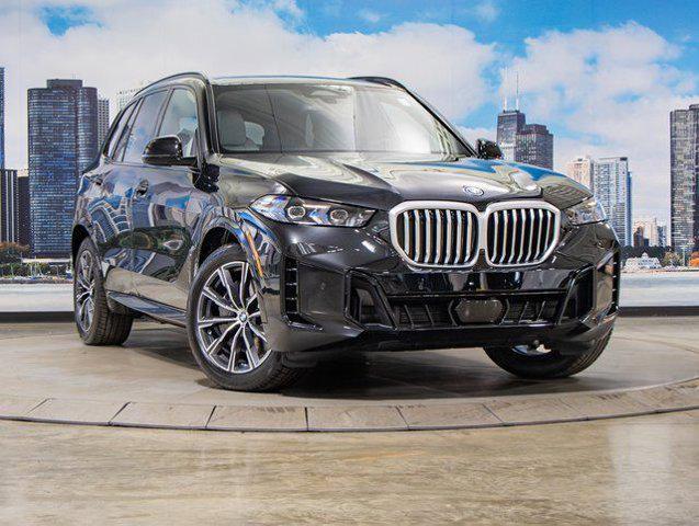 2026 BMW X5 xDrive50e for sale in Lake Bluff, IL