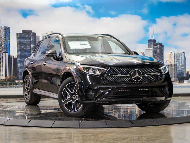 2026 Mercedes-Benz GLC GLC 300 for sale in Lake Bluff, IL