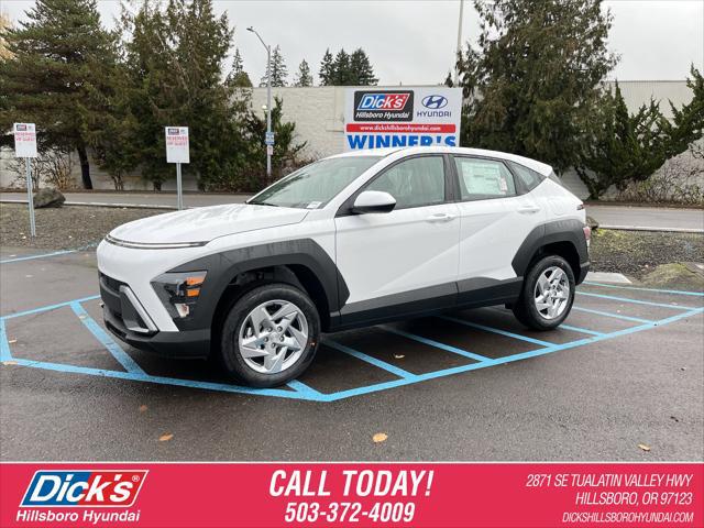 2026 Hyundai Kona SE for sale in HILLSBORO, OR