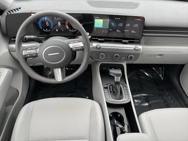 2026 Hyundai Kona SE