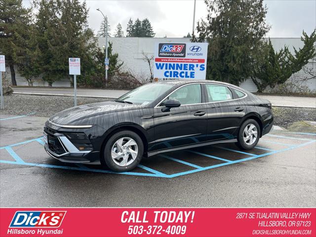 2026 Hyundai Sonata SE for sale in HILLSBORO, OR