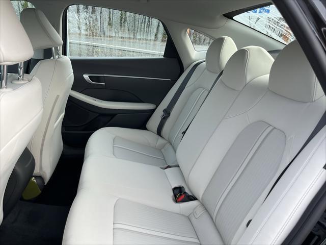 2026 Hyundai Sonata SE