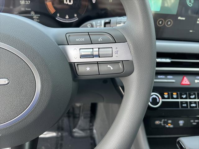 2026 Hyundai Sonata SE