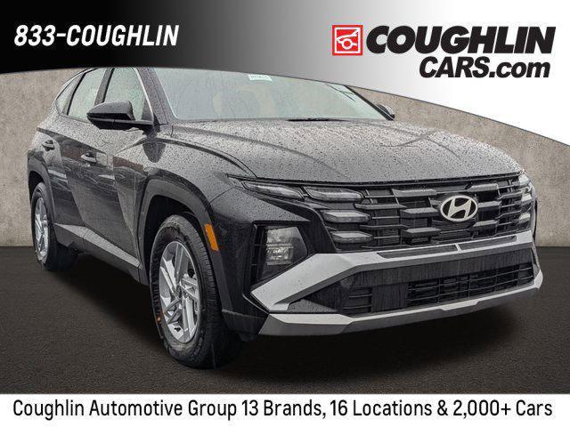 2026 Hyundai Tucson SE for sale in HEATH, OH