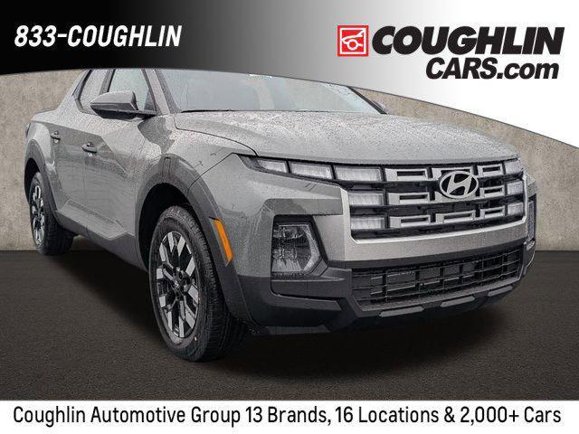 2026 Hyundai Santa Cruz SEL Activity for sale in HEATH, OH