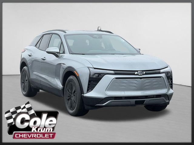 2026 Chevrolet V Blazer LT AWD for sale in Schoolcraft, MI
