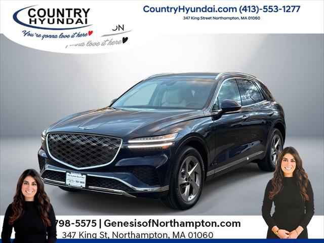 2026 Genesis GV70 2.5T for sale in NORTHAMPTON, MA