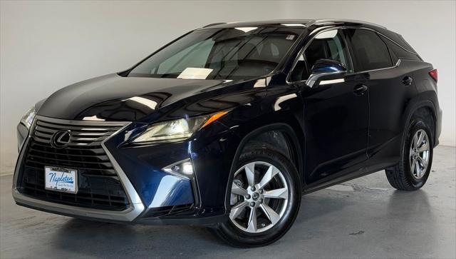 2019 Lexus RX 350 350 for sale in AURORA, IL
