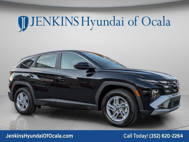 2026 Hyundai Tucson SE for sale in OCALA, FL