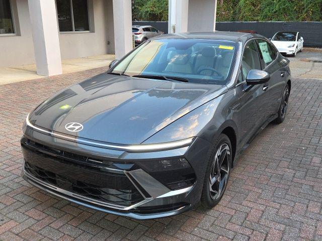 2026 Hyundai Sonata SEL Sport for sale in FORT WALTON BEACH, FL