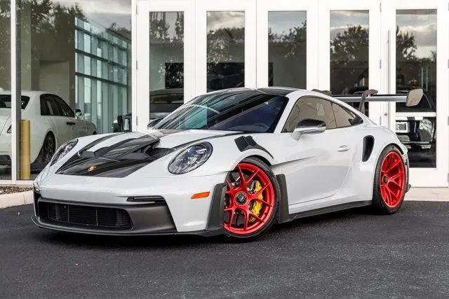 2024 Porsche 911 GT3 RS for sale in Orlando, FL