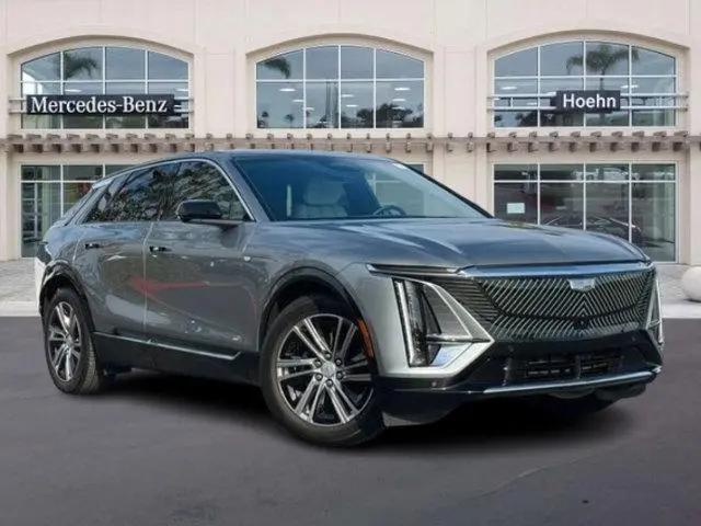 2025 Cadillac iQ Luxury 1 RWD for sale in Carlsbad, CA