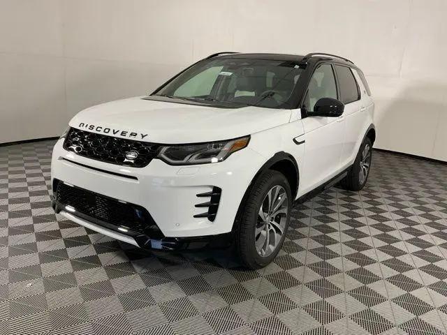 2025 Land Rover Discovery Sport Dynamic SE for sale in Fort Wayne, IN