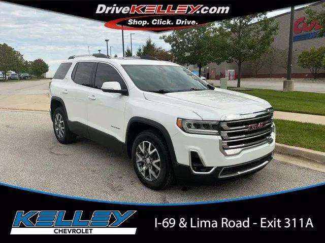 2023 GMC Acadia FWD SLT for sale in Fort Wayne, IN