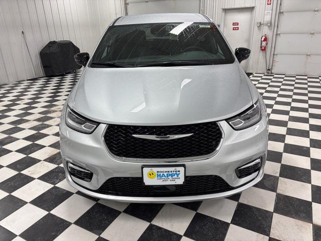 2026 Chrysler Pacifica PACIFICA SELECT AWD 2026 Chrysler Pacifica PACIFICA SELECT AWD