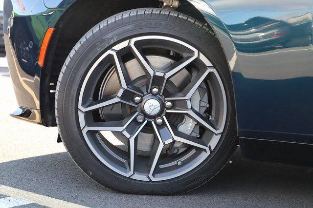 2026 Dodge Charger CHARGER SCAT PACK PLUS 2-DOOR AWD 2026 Dodge Charger CHARGER SCAT PACK PLUS 2-DOOR AWD