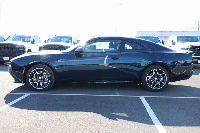 2026 Dodge Charger CHARGER SCAT PACK PLUS 2-DOOR AWD 2026 Dodge Charger CHARGER SCAT PACK PLUS 2-DOOR AWD