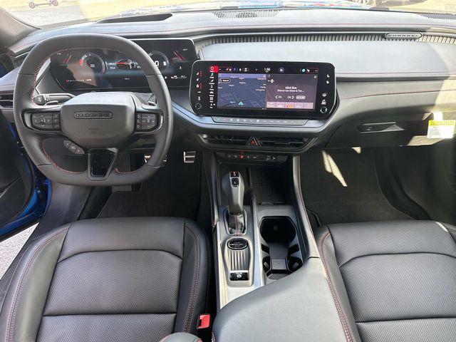 2026 Dodge Charger CHARGER SCAT PACK PLUS 2-DOOR AWD 2026 Dodge Charger CHARGER SCAT PACK PLUS 2-DOOR AWD