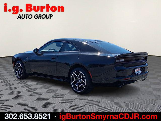 2026 Dodge Charger CHARGER SCAT PACK 2-DOOR AWD