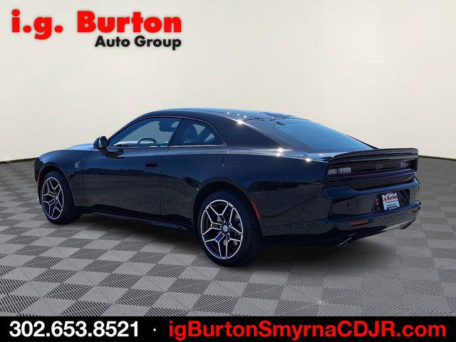 2026 Dodge Charger CHARGER SCAT PACK 2-DOOR AWD 2026 Dodge Charger CHARGER SCAT PACK 2-DOOR AWD