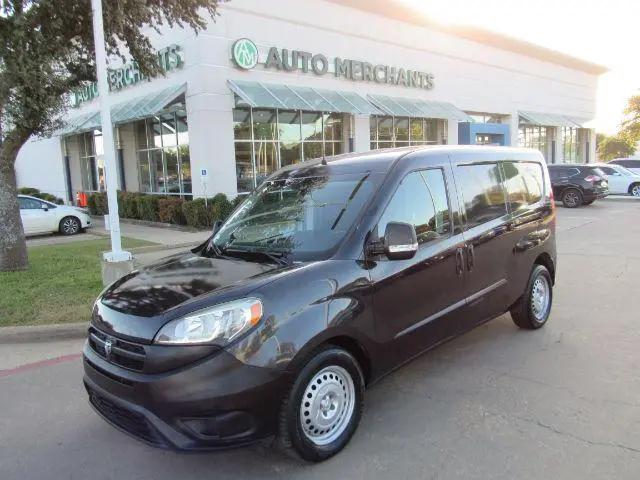 2015 Ram ProMaster City Cargo Van Tradesman for sale in Plano, TX