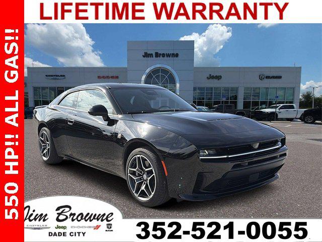 2026 Dodge Charger CHARGER SCAT PACK PLUS 2-DOOR AWD 2026 Dodge Charger CHARGER SCAT PACK PLUS 2-DOOR AWD