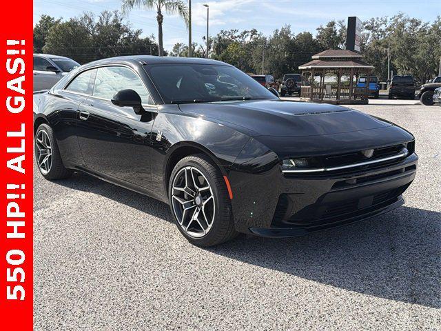 2026 Dodge Charger CHARGER SCAT PACK PLUS 2-DOOR AWD 2026 Dodge Charger CHARGER SCAT PACK PLUS 2-DOOR AWD