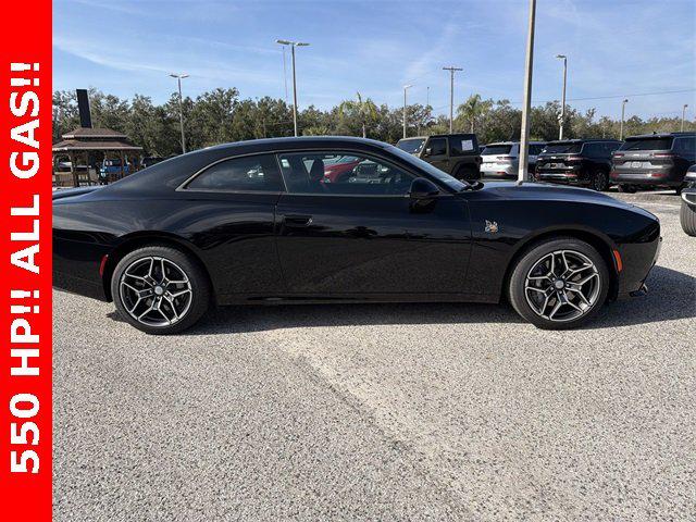 2026 Dodge Charger CHARGER SCAT PACK PLUS 2-DOOR AWD 2026 Dodge Charger CHARGER SCAT PACK PLUS 2-DOOR AWD