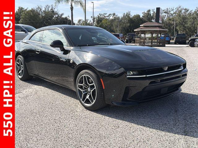 2026 Dodge Charger CHARGER SCAT PACK PLUS 2-DOOR AWD