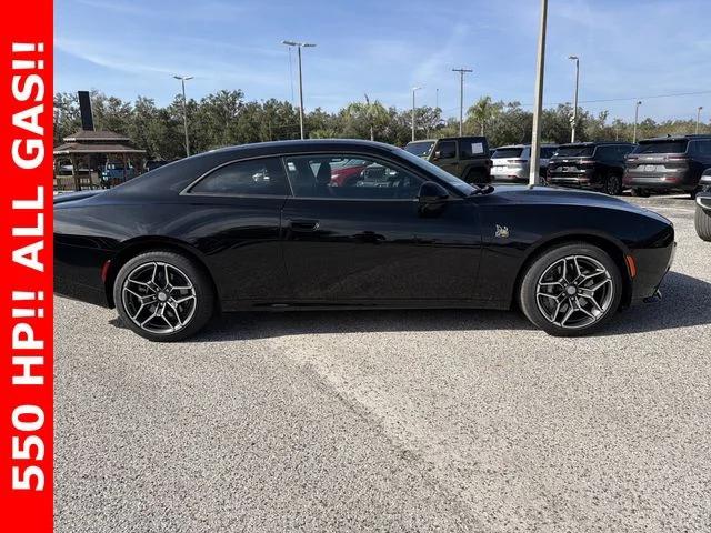 2026 Dodge Charger CHARGER SCAT PACK PLUS 2-DOOR AWD 2026 Dodge Charger CHARGER SCAT PACK PLUS 2-DOOR AWD