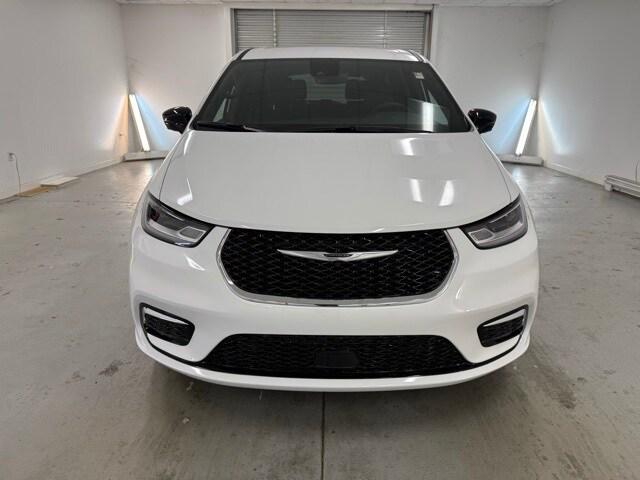 2026 Chrysler Pacifica PACIFICA SELECT 2026 Chrysler Pacifica PACIFICA SELECT