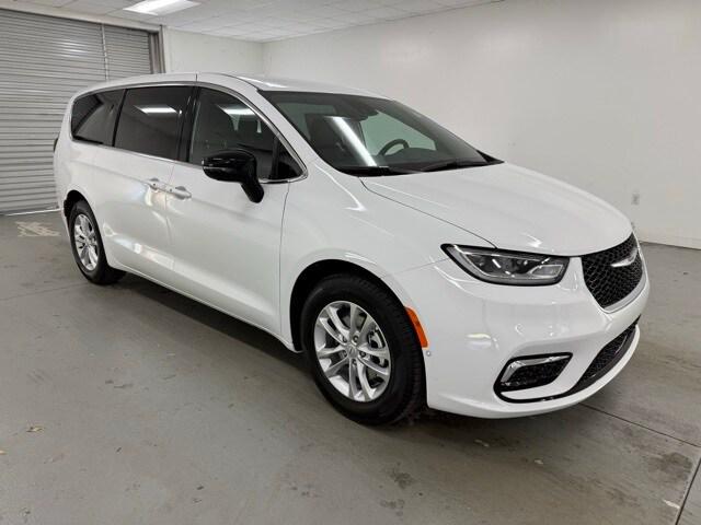 2026 Chrysler Pacifica PACIFICA SELECT 2026 Chrysler Pacifica PACIFICA SELECT