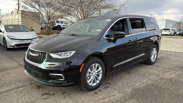 2026 Chrysler Pacifica PACIFICA SELECT 2026 Chrysler Pacifica PACIFICA SELECT