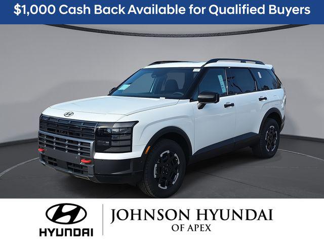 2026 Hyundai Palisade XRT Pro for sale in Cary, NC